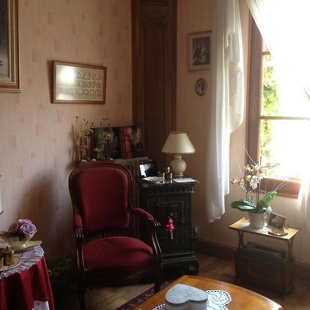 Chambres D'Hotes Des 3 Rois Verdun-sur-Meuse Exteriér fotografie
