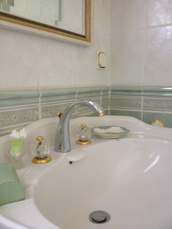 Chambres D'Hotes Des 3 Rois Verdun-sur-Meuse Exteriér fotografie