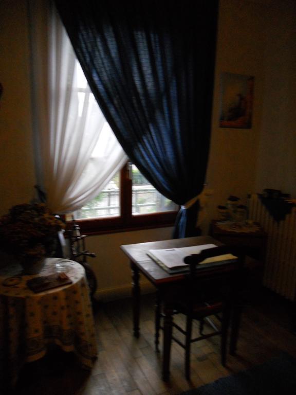 Chambres D'Hotes Des 3 Rois Verdun-sur-Meuse Exteriér fotografie