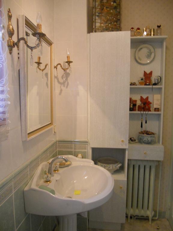Chambres D'Hotes Des 3 Rois Verdun-sur-Meuse Pokoj fotografie